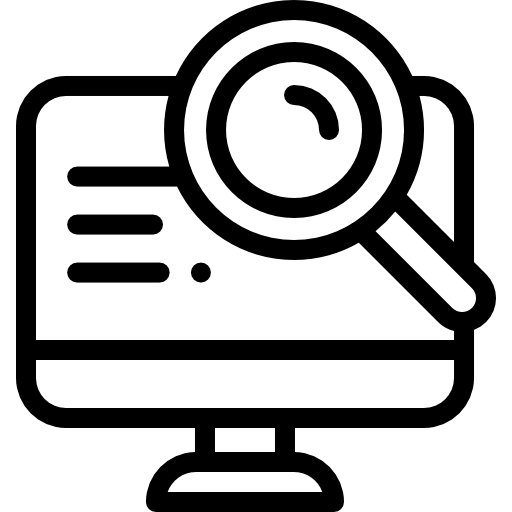Claims Automation Icon