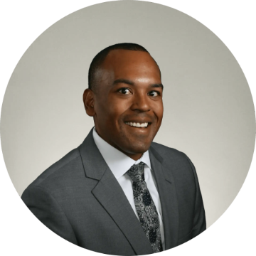 Photo of Glenn Yancy, CPO & Cofounder
