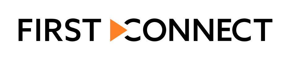 First Connect Logo