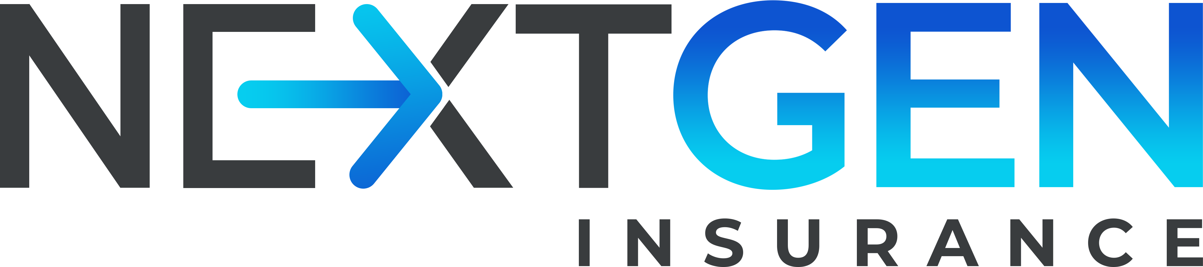 NextGen Agency Logo