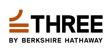 Three Insurance Logo