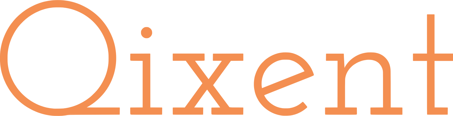 Qixent logo